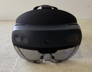 JUNK Microsoft HoloLens 2 Mixed Reality Smart Glasses VR Headset Device Japan - Picture 1 of 5