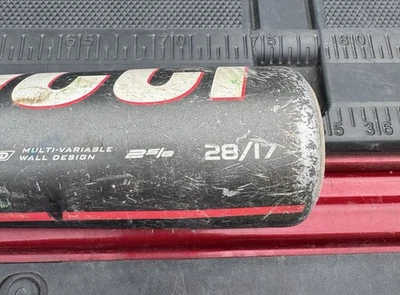 Marucci США CATX 28/17 - Изображение 1 из 2