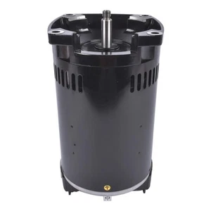 Enocos B2852 3/4HP Pool Pump Motor 115/230V Fits Sta-Rite, PacFab, 3450 RPM. - Picture 1 of 6