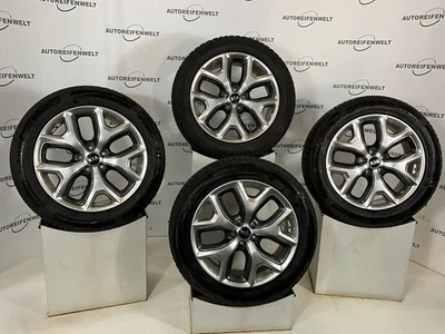 Winter Kompletträder 235/55R19 z.B. passend für Kia Sorento - Bild 1 von 4