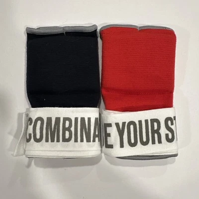 Fight Camp Quick Wraps (Small) - Used Once - Image 1 of 3