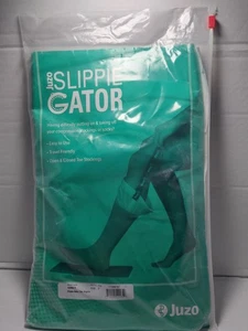 Juzo Anziehhilfe Slipper Alligator für Kompressionsstrümpfe Assistenz Regular Neu - Bild 1 von 9