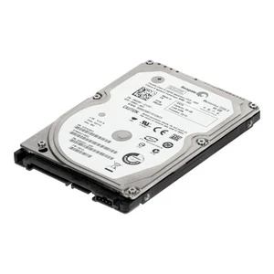 Dell Hard Drive 0N528F ST980411ASG 80GB 7.2K 16MB SATA II 2.5'' - Picture 1 of 3