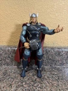 Marvel Legends Thor Figur Returns Modern Terrax BAF Series LOOSE 2012 - Bild 1 von 1