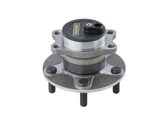 Conjunto de buje de rueda trasera para Mitsubishi Outlander Sport 2011-2012 tracción delantera VC332ND Foto 1 de 1