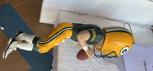 Neu im Originalkarton geöffnet Green Bay Packers. Brett Farve Limited Edition Brett - Bild 1 von 8
