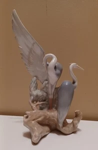 NAO by LLADRO Aironi a riposo 0045 LEGGI - Foto 1 di 4