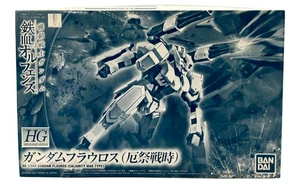 HG 1/144 Gundam Flauros (Calamity Wartime) Gundam Iron-Blooded Orphans BANDAI JP - Bild 1 von 2