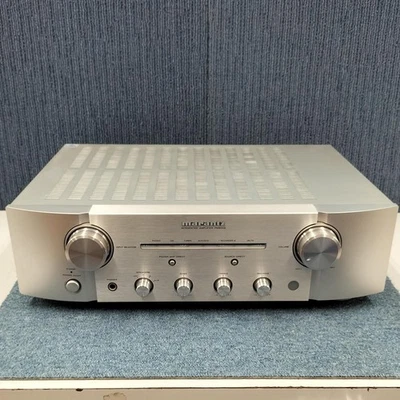 Marantz PM8003 Integrierter Verstärker Guter Zustand Aus Japan W / Zubehör - Bild 1 von 4