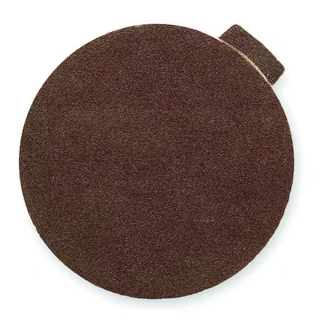 Disco de lijado Arc Abrasives 30501T Psa, Alo, tela, 10 pulgadas, grano 60 Foto 1 de 1