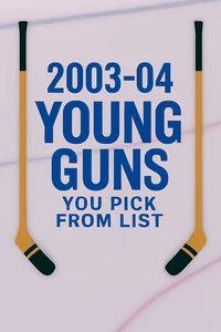 2003-04 Upper Deck Young Guns U-Pick From The List - Picture 1 of 74