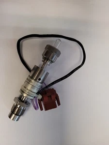 Parker Hannifin 91-106-900 Calibration Valve Assembly for Agilent HP 5971A 5972A - Picture 1 of 1