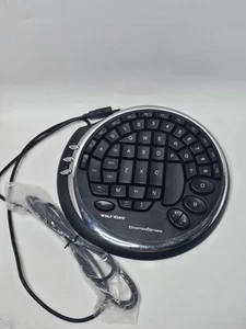 Wolf King Warrior Gaming Kayboard DK2388U - Black / Silver - Photo 1/4