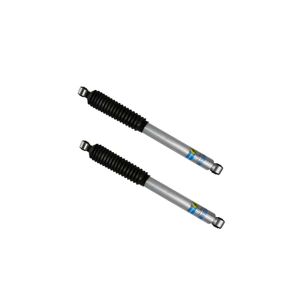 Bilstein Pair of Rear B8 5100 Shocks  for 2000-2006 Chevrolet Tahoe & GMC Yukon Foto 1 de 4