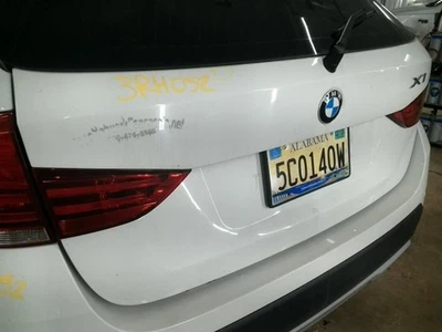 Trunk/Hatch/Tailgate With Privacy Tint Glass Fits 12-15 BMW X1 104916293 Foto 1 de 4