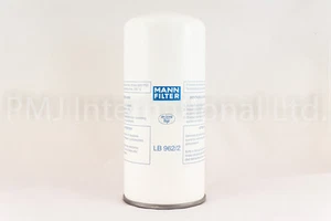 Separador LB962/2 MANN - Imagen 1 de 1