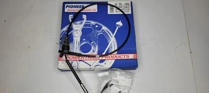 Pioneer Automatic Transmission Detent Cable CA-1952 TH350 1968-1974 - Picture 1 of 4