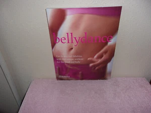 Bellydance - Paperback By Dolphina, John Robbins (Photographer) - Picture 1 of 4