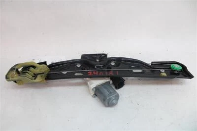 Used Rear Right Door Window Regulator Rear fits: 2017 Land rover Discovery sport Foto 1 de 4