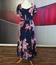 coast erica spot dress