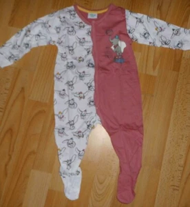 Pigiama pigiama bambino Disney Dumbo taglia 62/68 - Foto 1 di 1