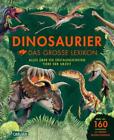 Brett-Surman  Michael K. Dinosaurier - Das große Lexikon. Buch