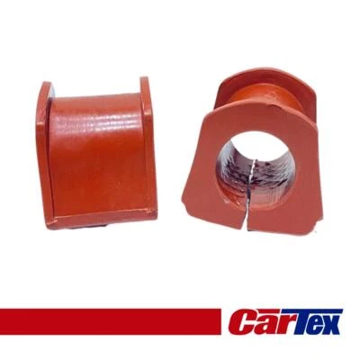 Kit de buje de barra estabilizadora de suspensión trasera para Mitsubishi Montero 1997 Foto 1 de 4