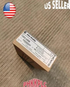 NEW Allen-Bradley 1203-USB Surplus Sealed 1203 USB SCANport DPI DSI Converter - Picture 1 of 2