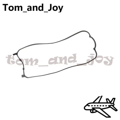 Valve Cover Gasket Head Cover Fits Honda 1994-2002 Accord 1998-2004 Odyssey - Imagem 1 de 4