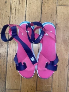 Juicy Couture Sandals - Picture 1 of 4