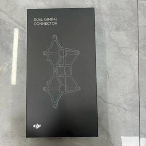 Conector cardán doble DJI Matrice serie 300 - Imagen 1 de 4