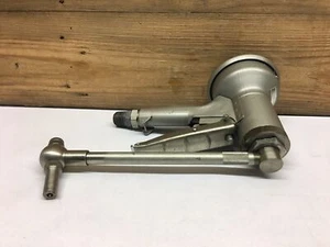Pistola per grasso pneumatica Alemite 3683-A - Foto 1 di 12