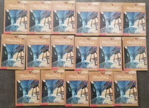 Lot 17 Mary James Shoebag pb books Read 180 Stage A Guided Reading Class Set - Picture 1 of 1