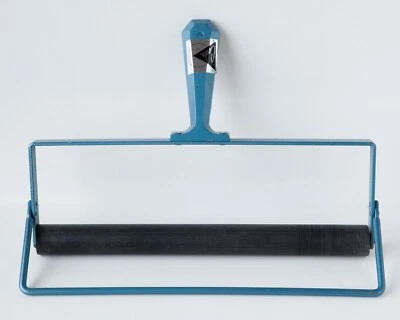 Rolo de impressão Unicolor by Coda 12" somente do sistema de montagem a frio - Imagem 1 de 4