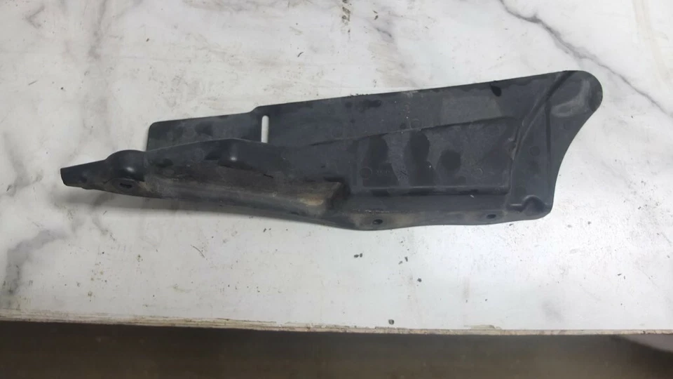 14 Harley Davidson FXDL Dyna Low Rider Lower Bottom Belt Guard Cover - Image 1 of 4