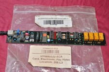 Hytec HY6680322-ECA Card