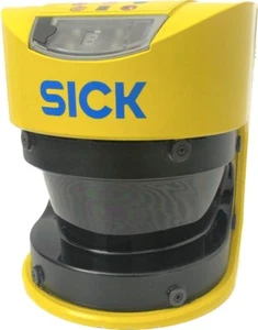 Escáner láser de seguridad avanzado SICK S30A-7111CP PN:1045654 S300 PROFINET IO - Imagen 1 de 2