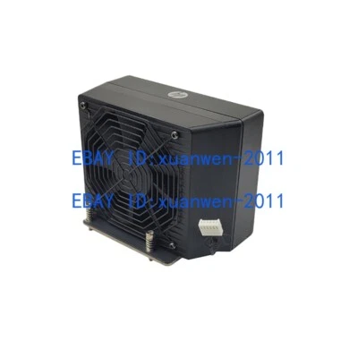 Genuine HP 781907-001 COOLER HP 3D VAPOR COOLER Z440 | 828230-001 N3R51AV - Image 1 of 4