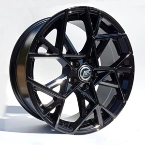 GMP CARTESIO 4 CERCHI IN LEGA DA 18 5X108 PER Ford Mondeo BA7 06/2007 > 2014 - Foto 1 di 1