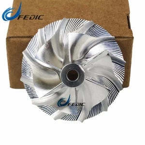 MFS Billet wheel MGT1752S 814000 for Audi A3 S3 VW Beetle Jetta Golf VII 2.0TFSI - Picture 1 of 6
