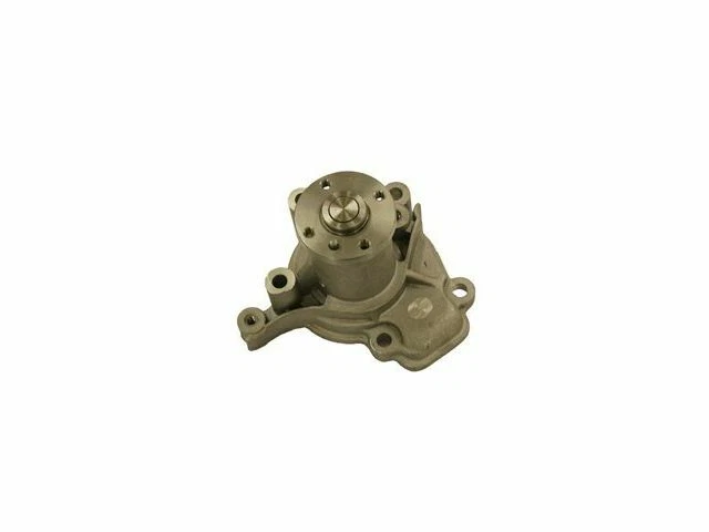 盖茨水泵适用于起亚 Spectra5 2005 - 2009 2.0L 4 Cyl GAS 83CFSP — 第 1/1 张图片