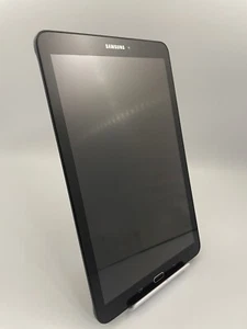 Samsung Galaxy Tab E 9.6 SM-T560 Black 9.6"Android Tablet Spares And Repairs #A - Picture 1 of 23