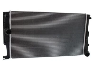 For 2014-2016 BMW 435i xDrive Radiator TYC 42329ZZ 2015 3.0L 6 Cyl Coupe Foto 1 de 2