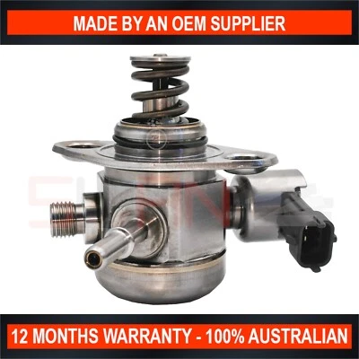 SWAN High Pressure GDI Fuel Pump for Hyundai i45 ix35 Kia Optima 2010-2014 2.4L - image 1 of 3