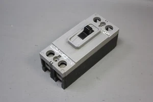 SIEMENS 150A CIRCUIT BREAKER P/N: QJH22M150 - Picture 1 of 5