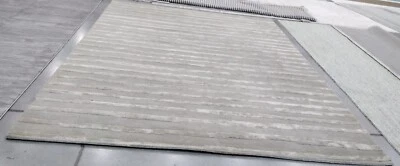 Alfombra Mancha Trasera GRIS 9'-6" X 13'-6", Precio Reducido 1172750415 SOH519A-10 Foto 1 de 4