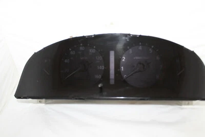 速度表仪表组仪表板仪表 00 英菲尼迪 I30 212,667 英里 — 第 1/4 张图片