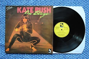 KATE BUSH / (MAXI) EP SONOPRESSE C 062-07.133 / 1979 ( F ) - Bild 1 von 2