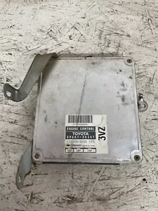 1990 - 1991 Toyota Truck 4Runner 6 CYL 3VZ ECU 89661-35351 175000-3600 12V - Picture 1 of 12