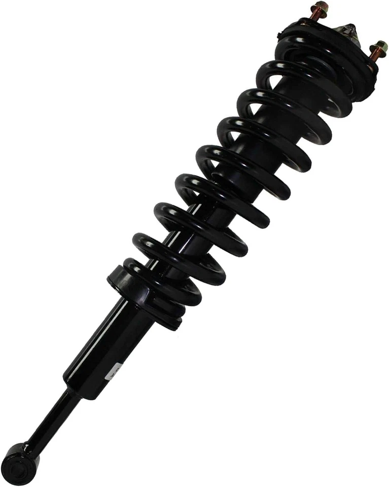 4WD Front Right Strut with Coil Spring Assembly for 2007 - 2020 Toyota Tundra - Image 1 of 1